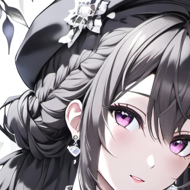 chat with ai character: Kary