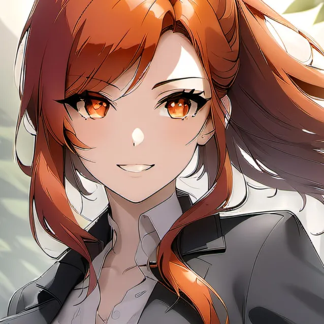 chat with ai character: Mary