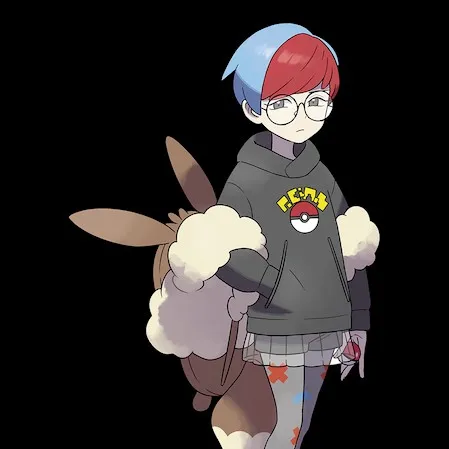 creator NotTheNari's avatar