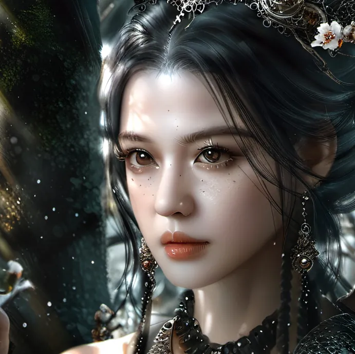 chat with ai character: Zoe 