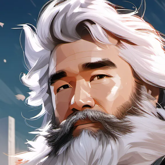 chat with ai character: Ben