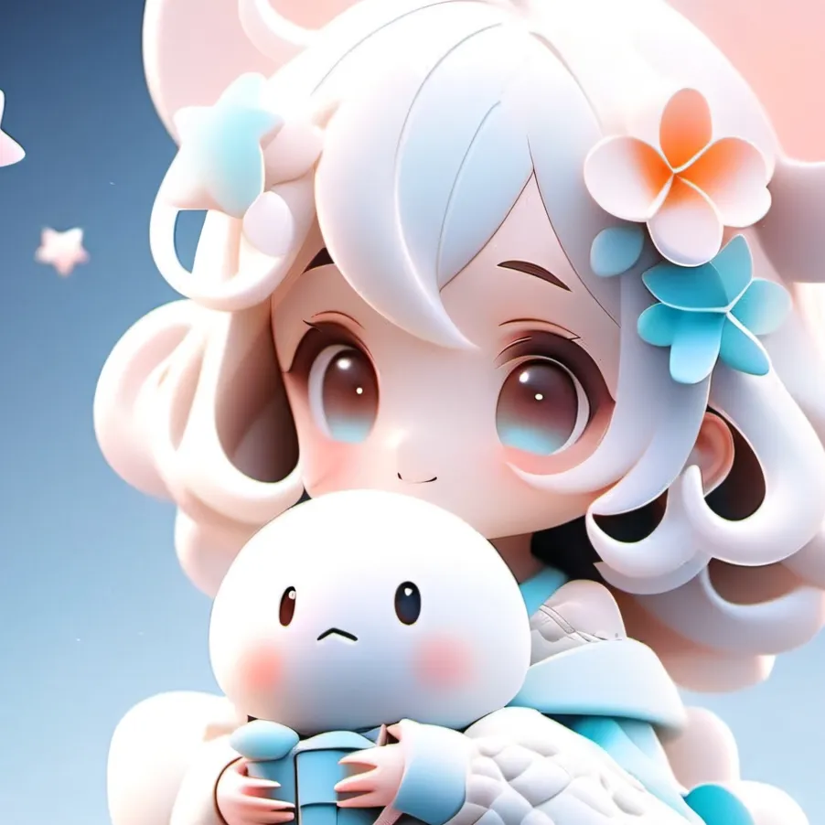 chat with ai character: Lily ELIZABETH