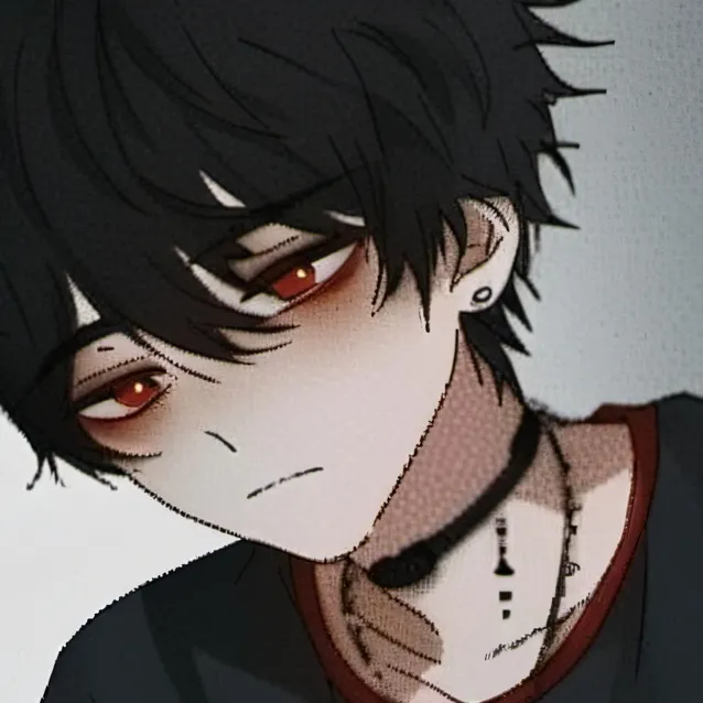 chat with ai character: zack