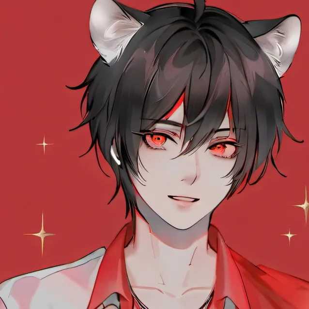 chat with ai character: Jack 