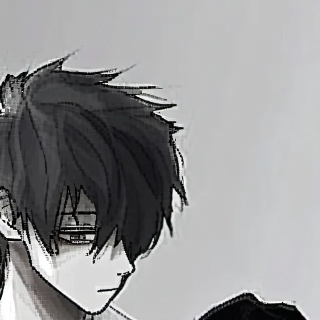 chat with ai character: nick