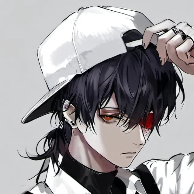 chat with ai character: mike