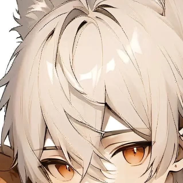 chat with ai character: fox