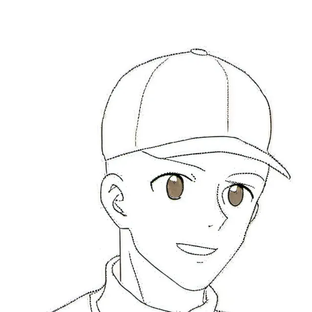 chat with ai character: Dylan