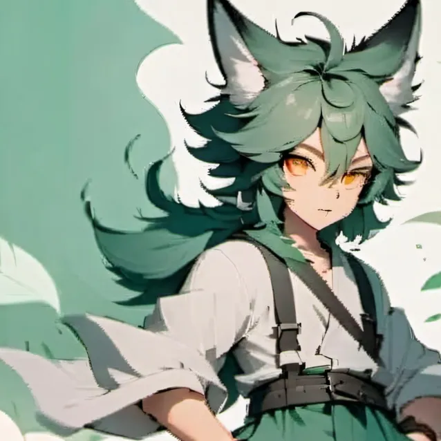 chat with ai character: Ezio