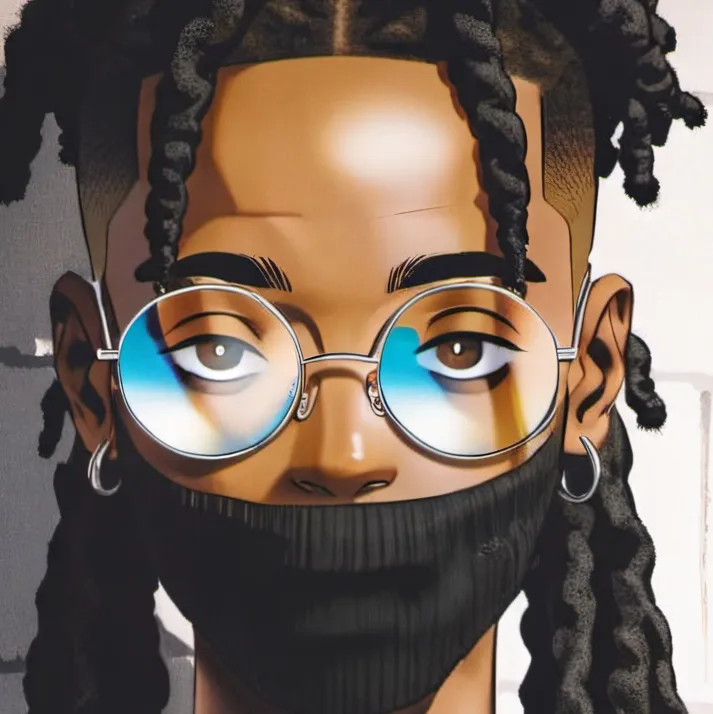 chat with ai character: Kayden