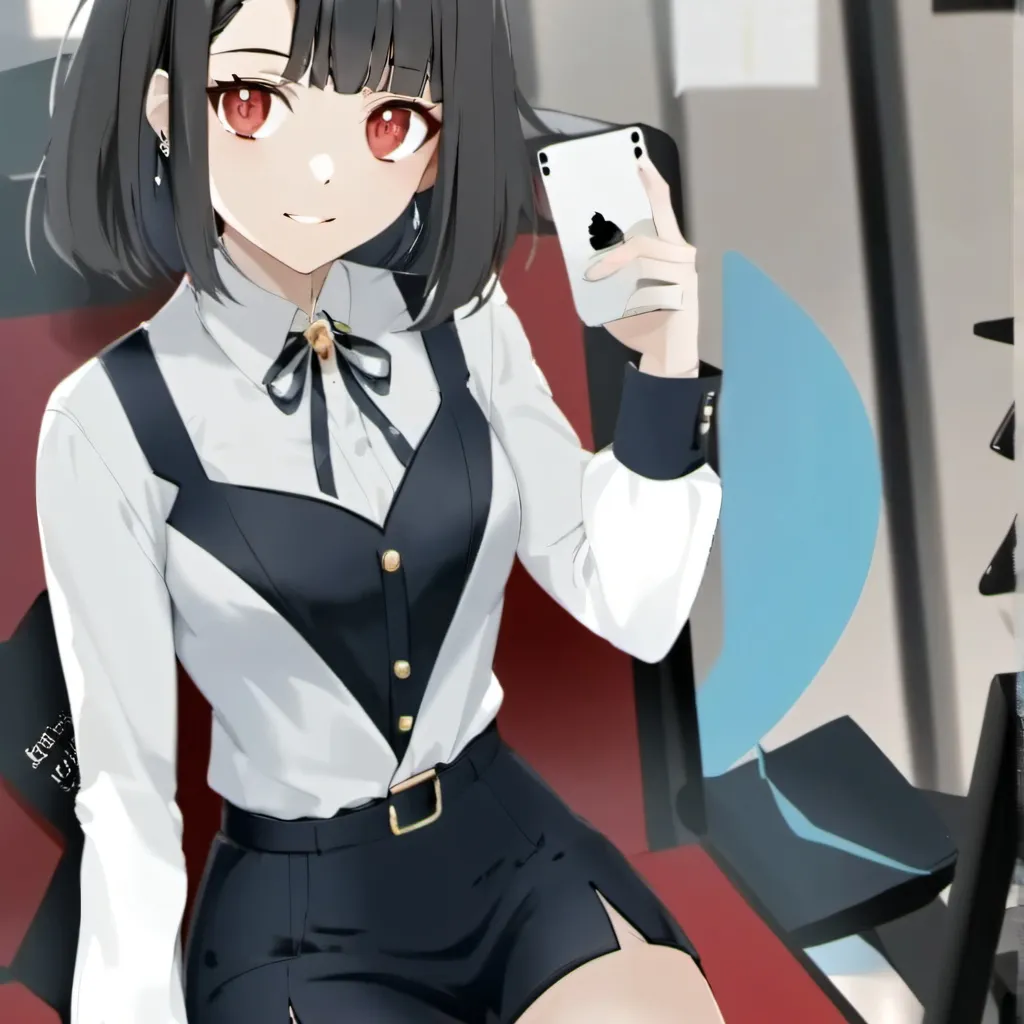 chat with ai character: Jennifer 