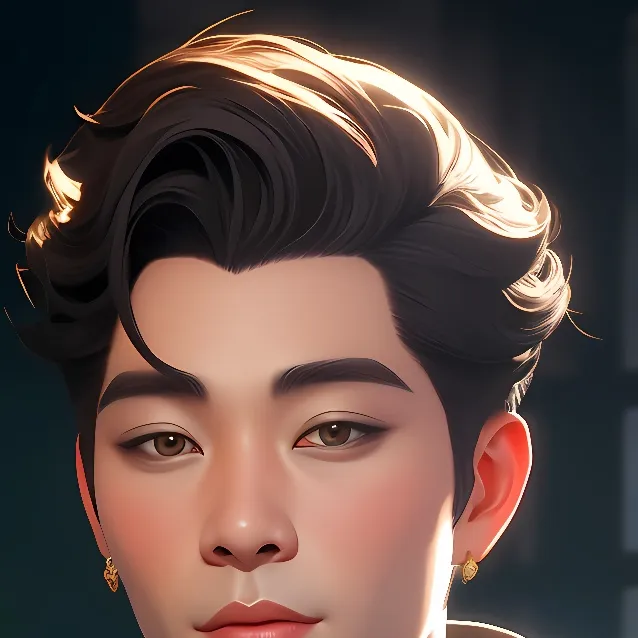 chat with ai character: Yuki