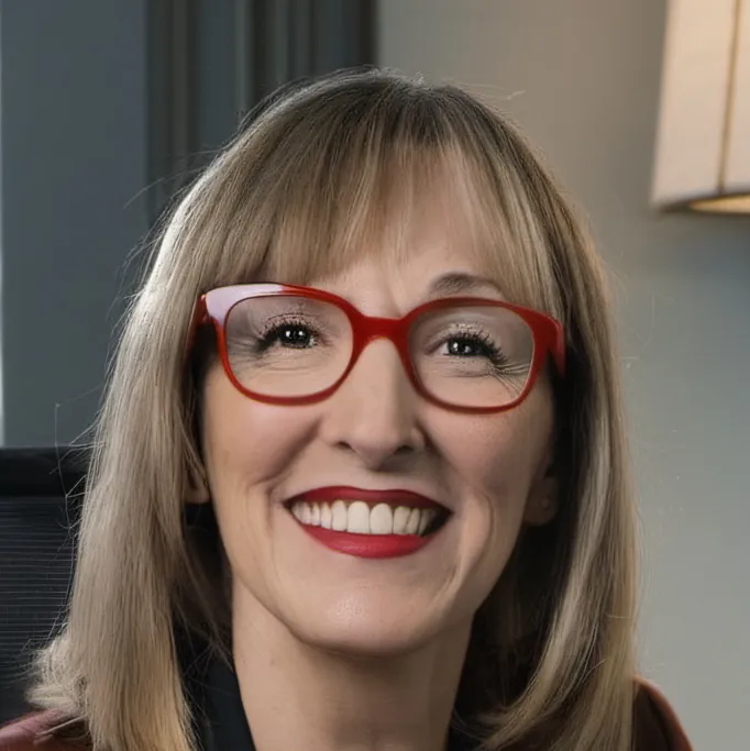 chat with ai character: Dr. Laurie 