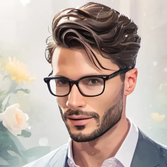 chat with ai character: Freddy