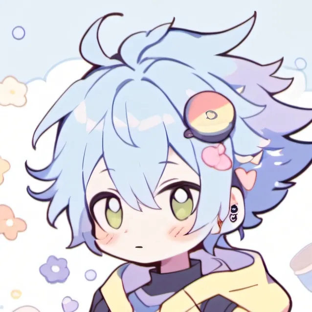 chat with ai character: meme