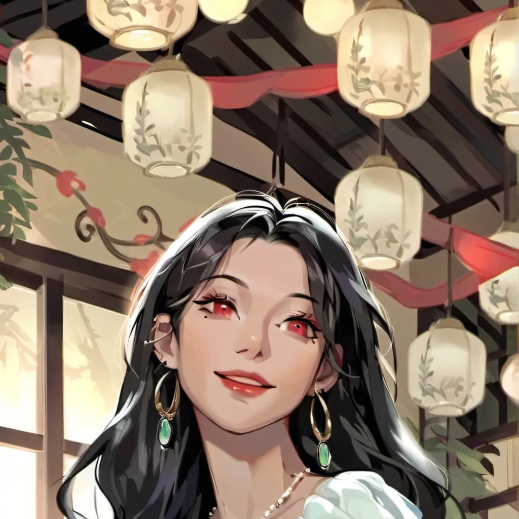 chat with ai character: Akira