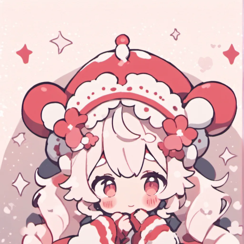 chat with ai character: Lily