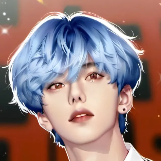 chat with ai character: Min Jong