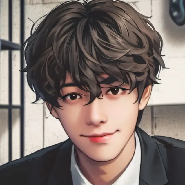 chat with ai character: Jake