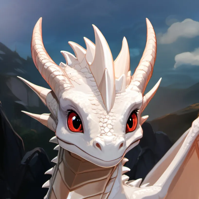 chat with ai character: Layla