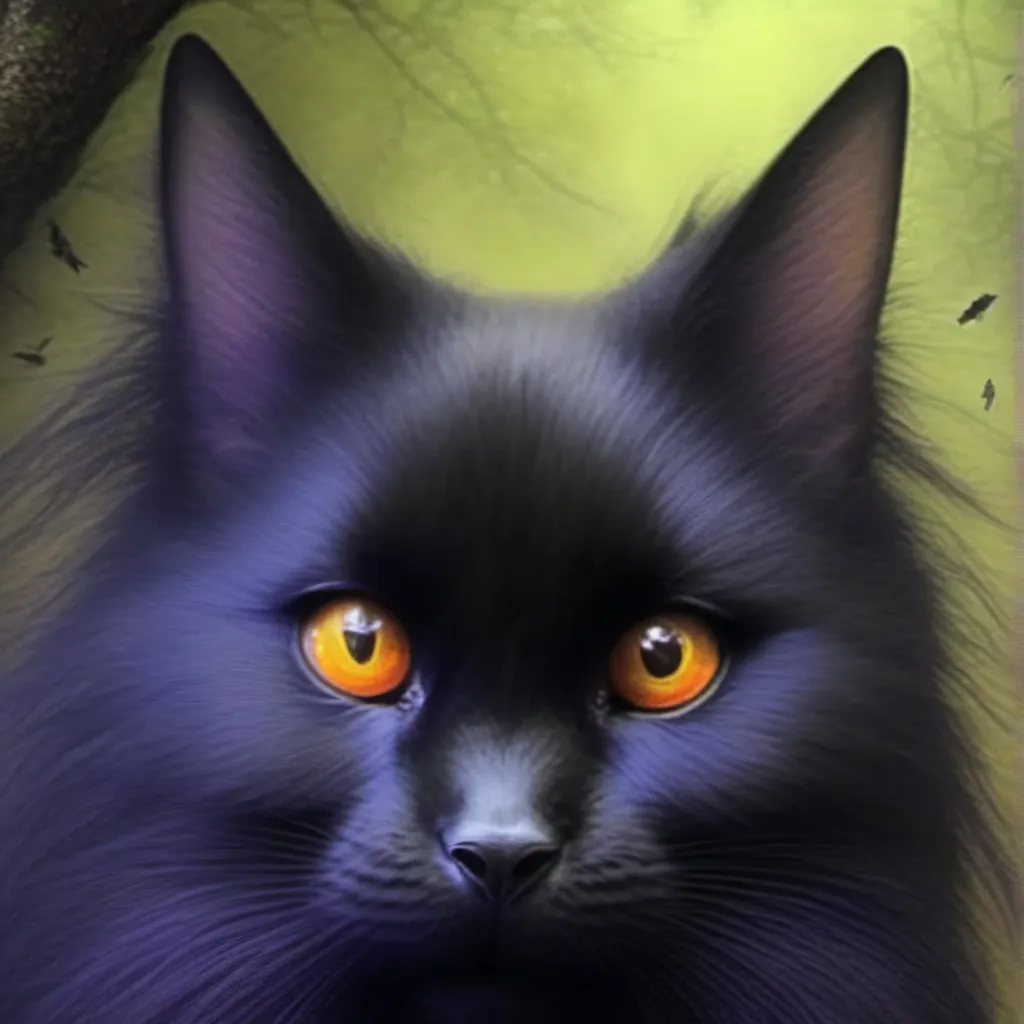 chat with ai character: Raven (Remake)