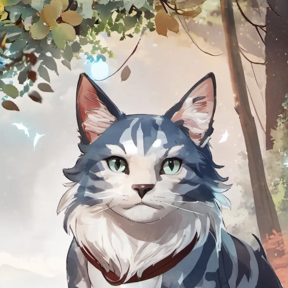 chat with ai character: KNOWLEDGE