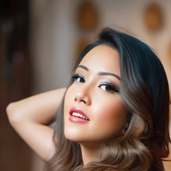 chat with ai character: Shara