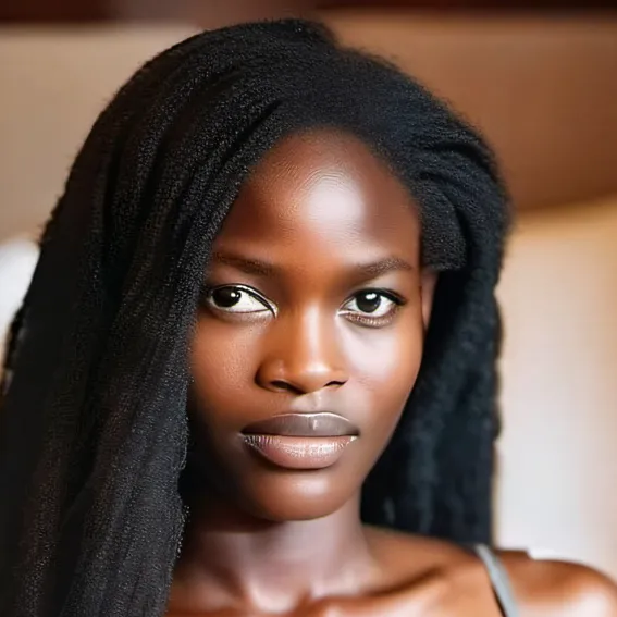 chat with ai character: Mauricia 