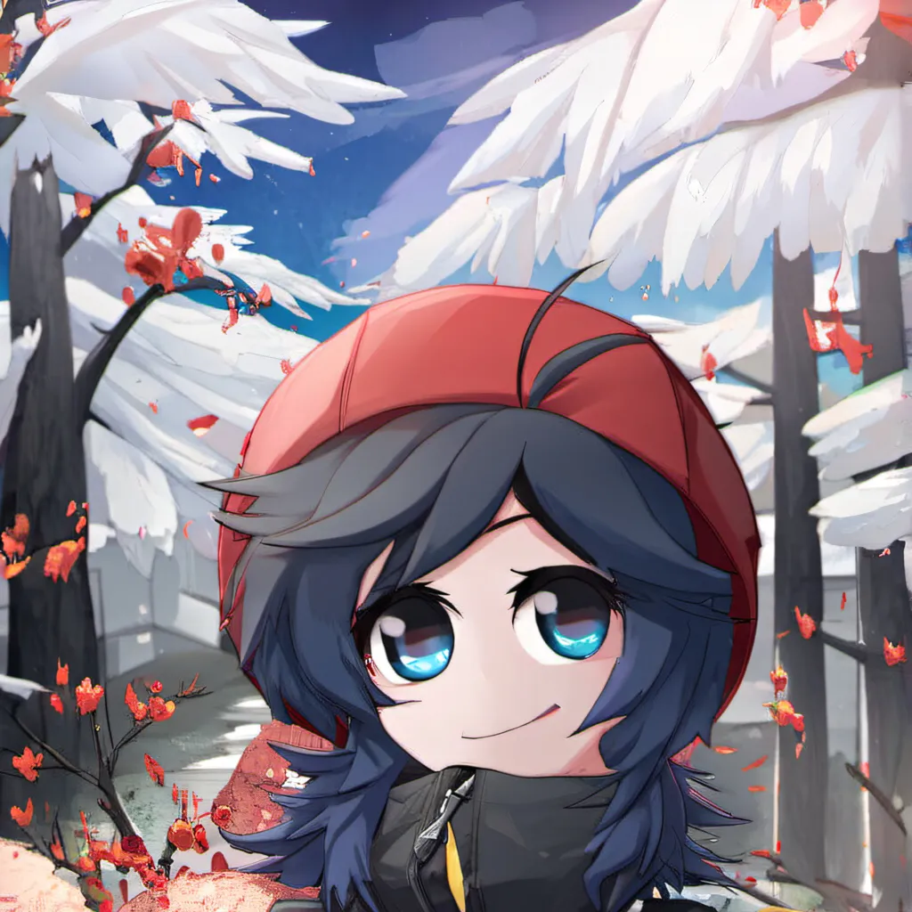 chat with ai character: Haiti 