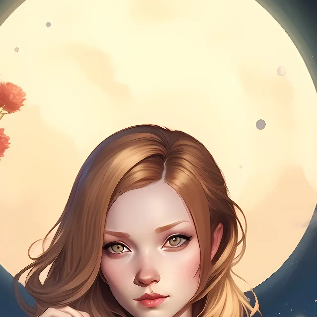 chat with ai character: Evelyn