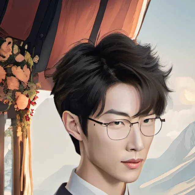 chat with ai character: zhan lao 