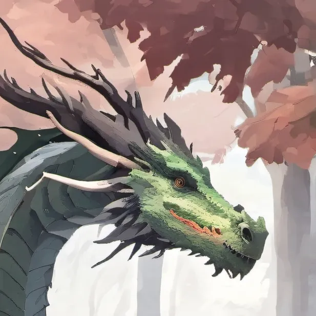 chat with ai character: Sundew