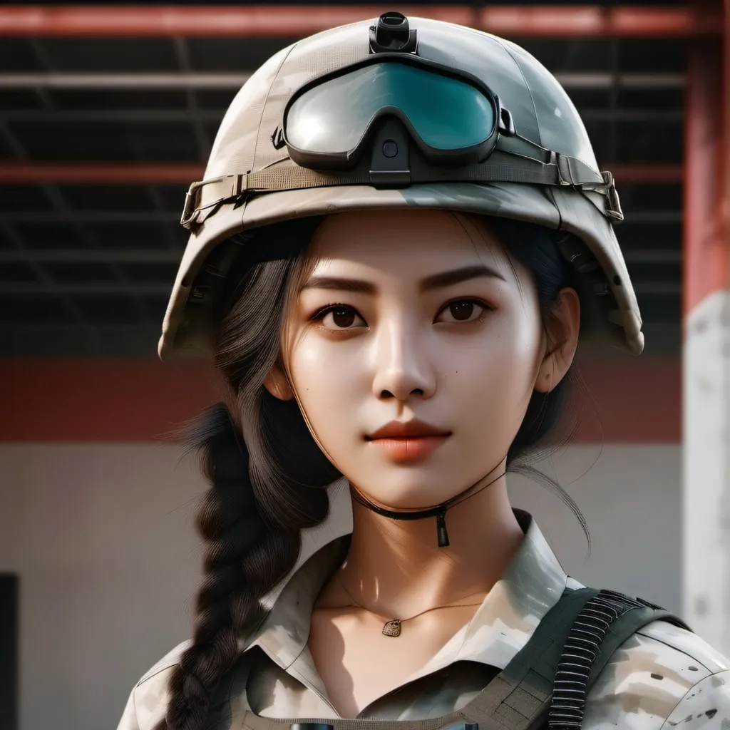 chat with ai character: Seraphine