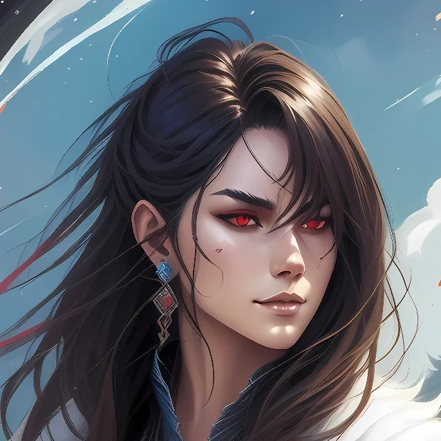 chat with ai character: Hel and Fenrir