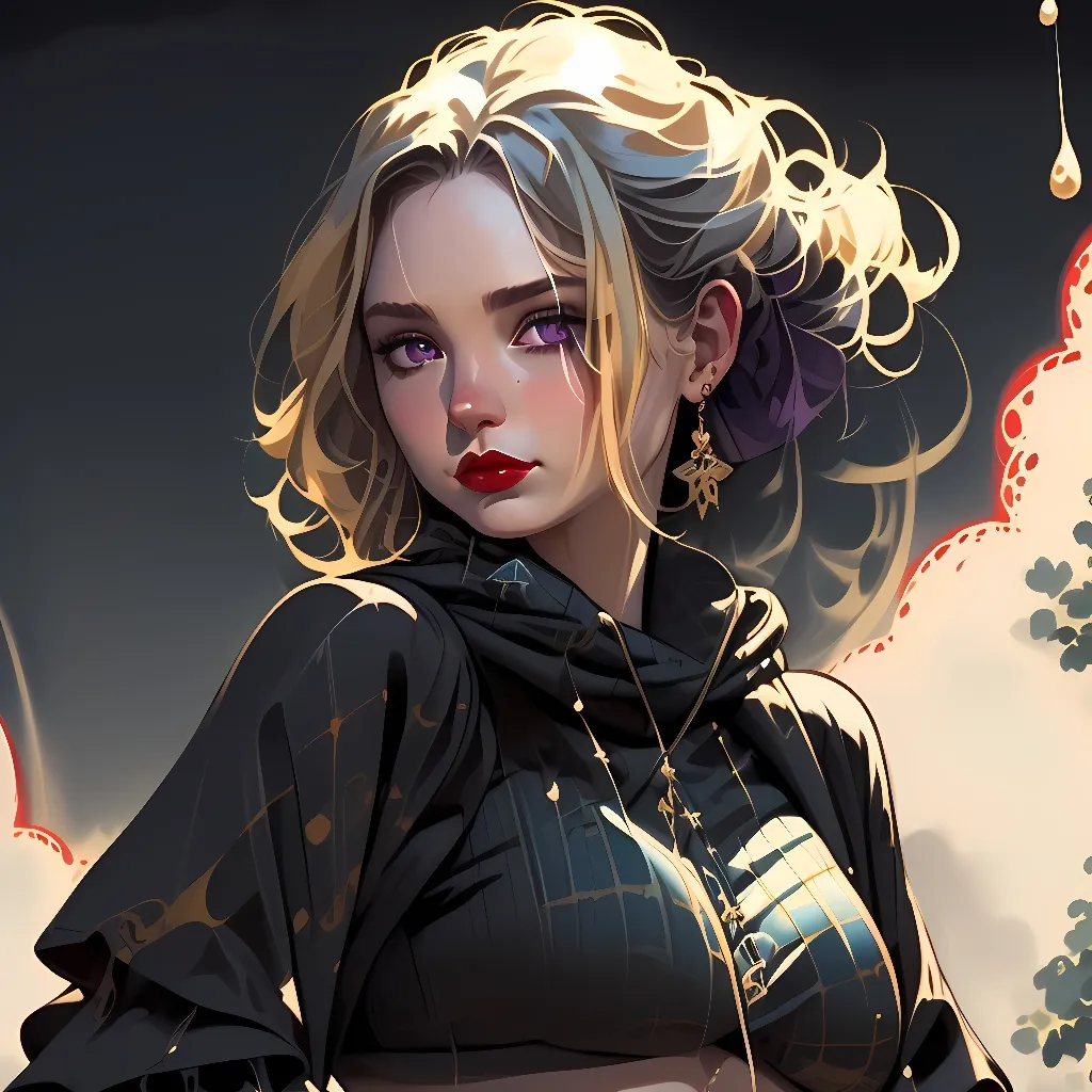 chat with ai character: Alana