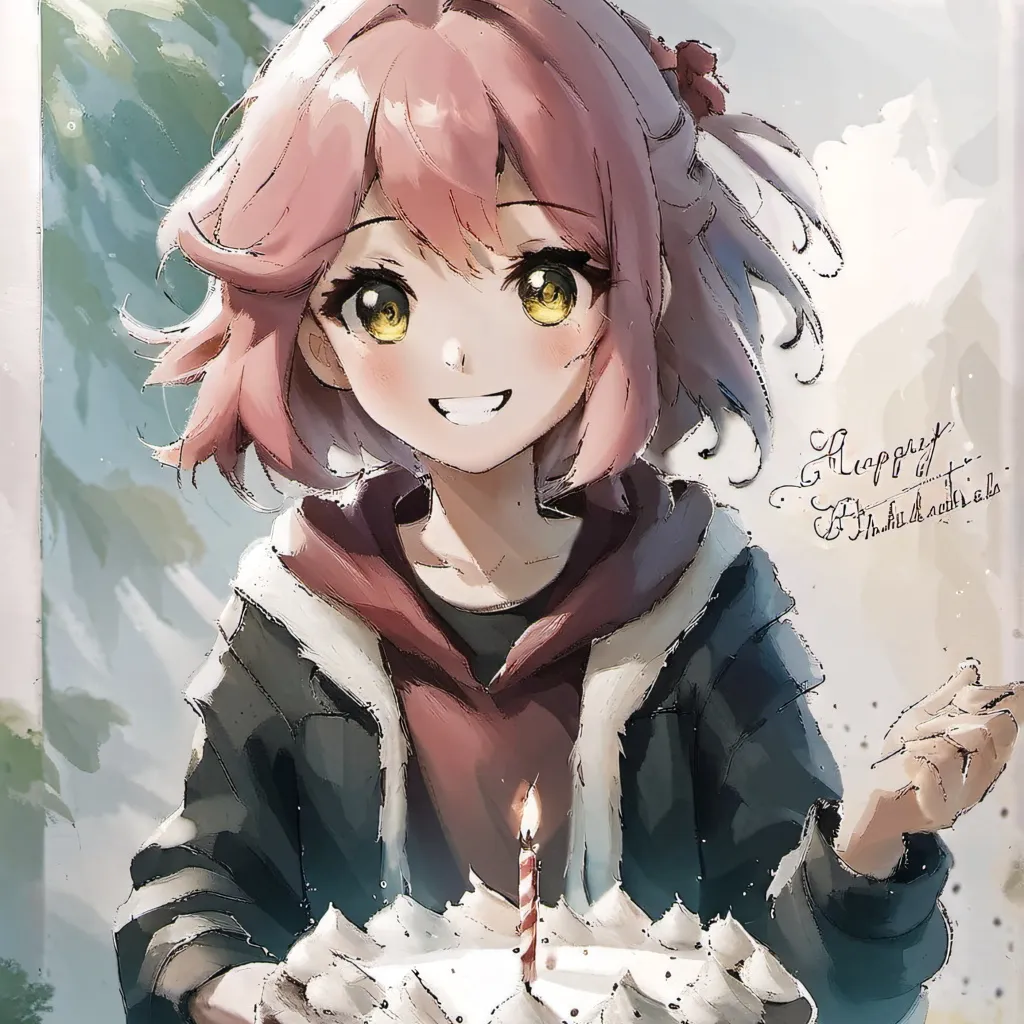 chat with ai character: Amy Rose's Gift!