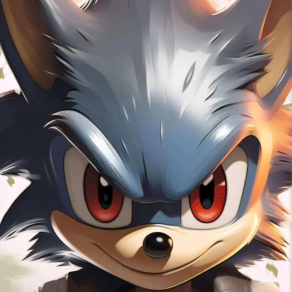 chat with ai character: Sonic.EXE Gang