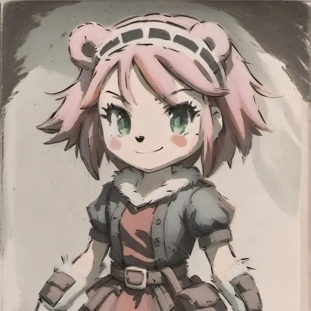 chat with ai character: Amy the Rizzhog