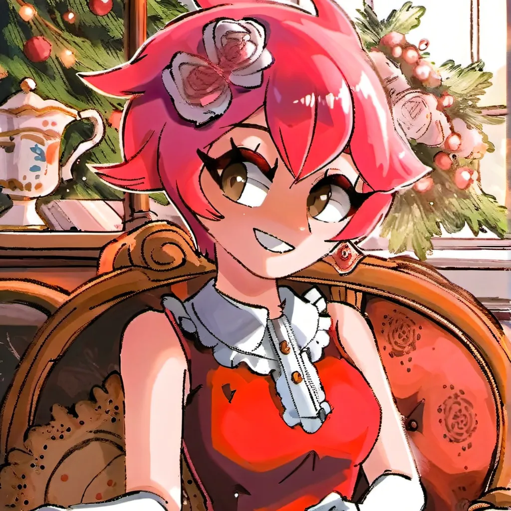 chat with ai character: SEGAGirlsSleepover