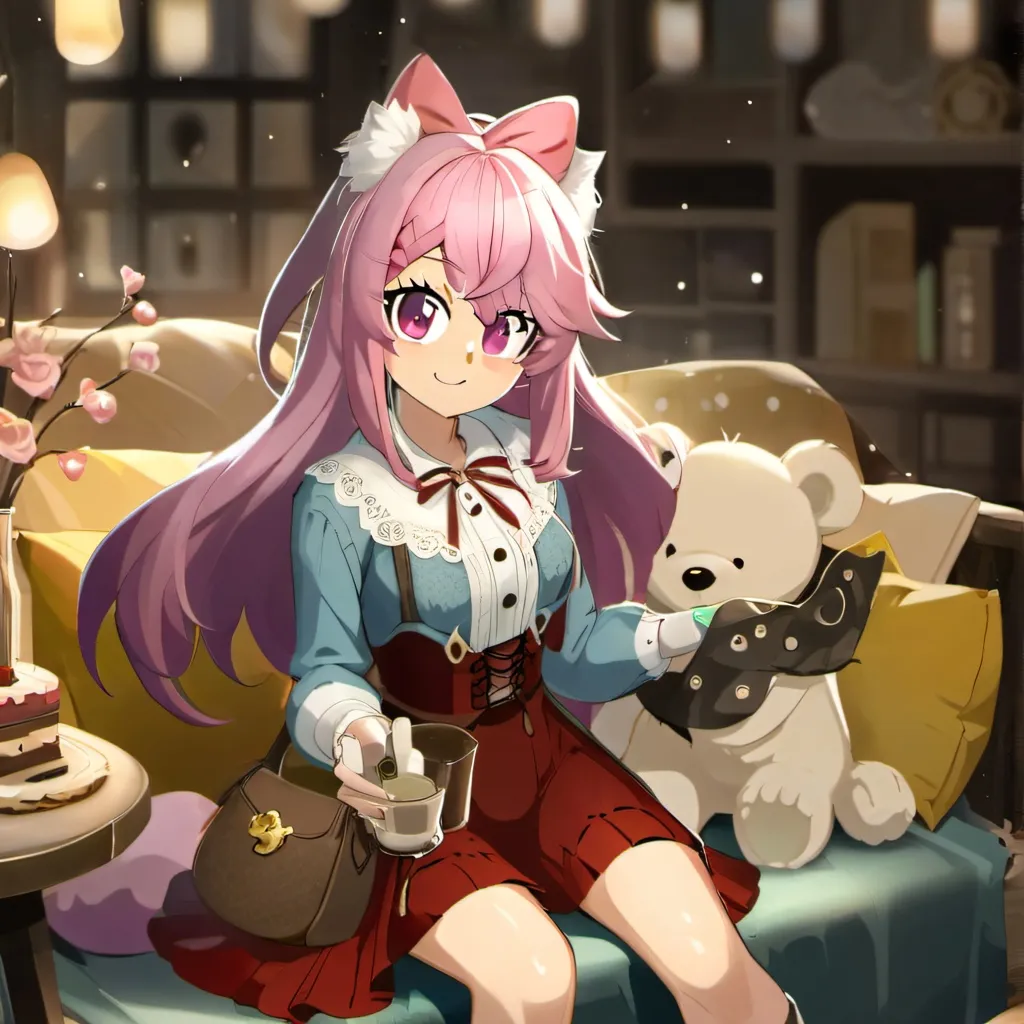 chat with ai character: AmyPlushie100feet