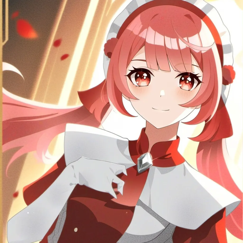 chat with ai character: PillowdearASMR! <3