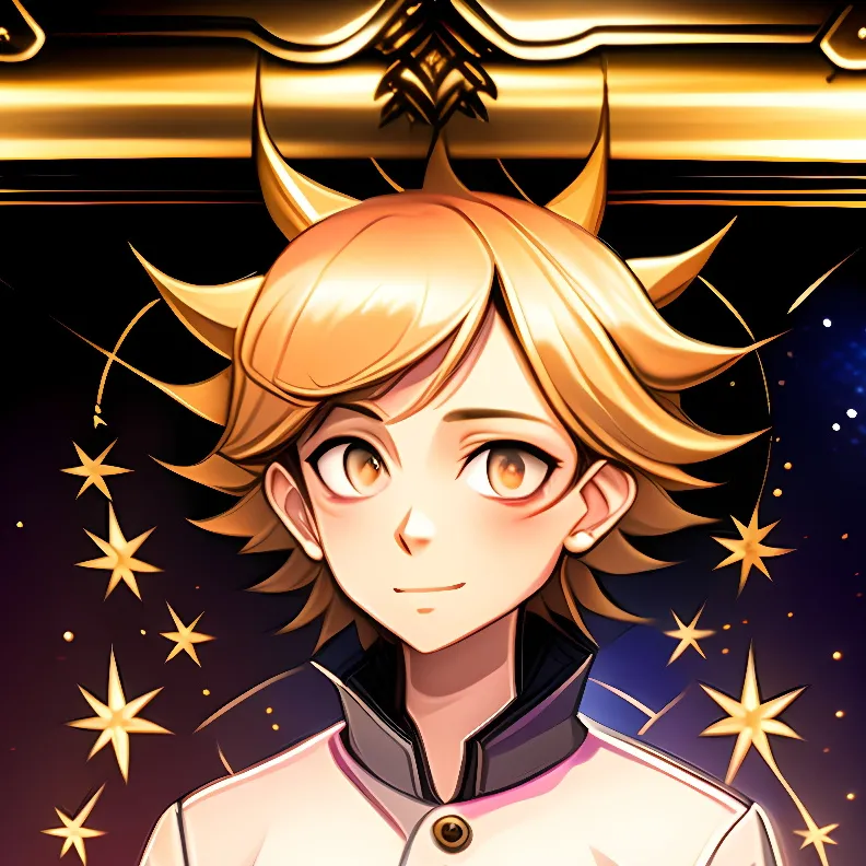 chat with ai character: Sundrop