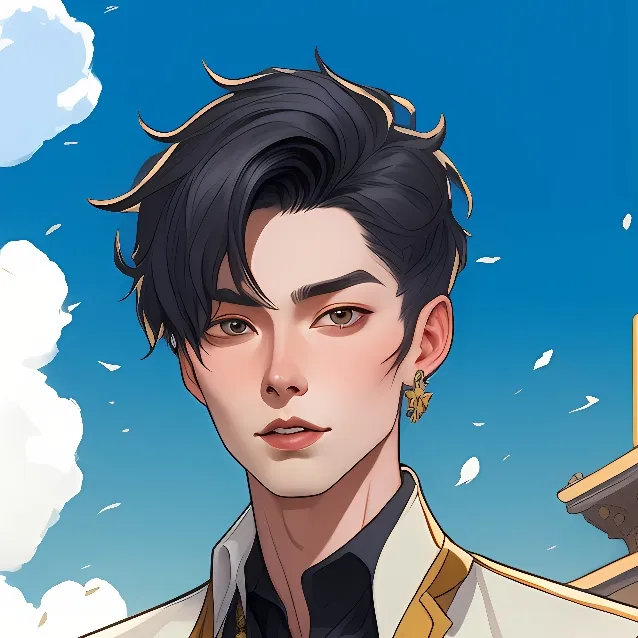 chat with ai character: Nathen