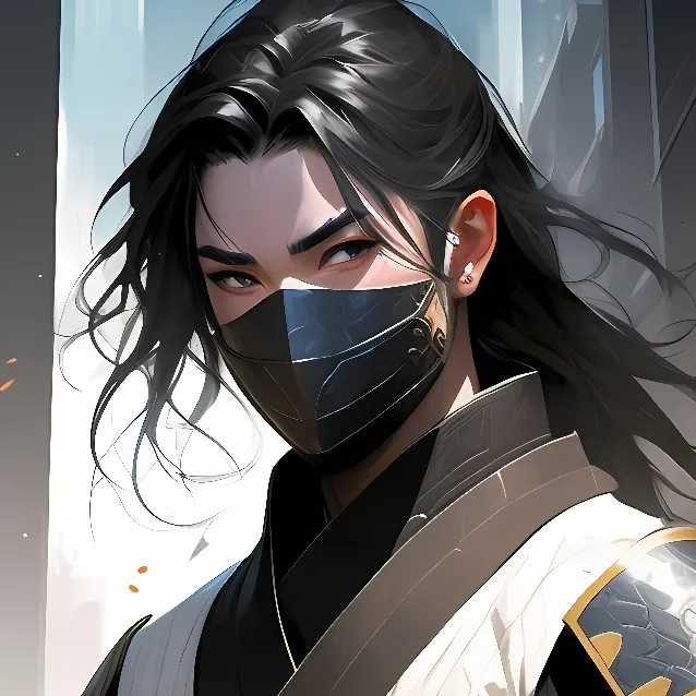 chat with ai character: Sliver