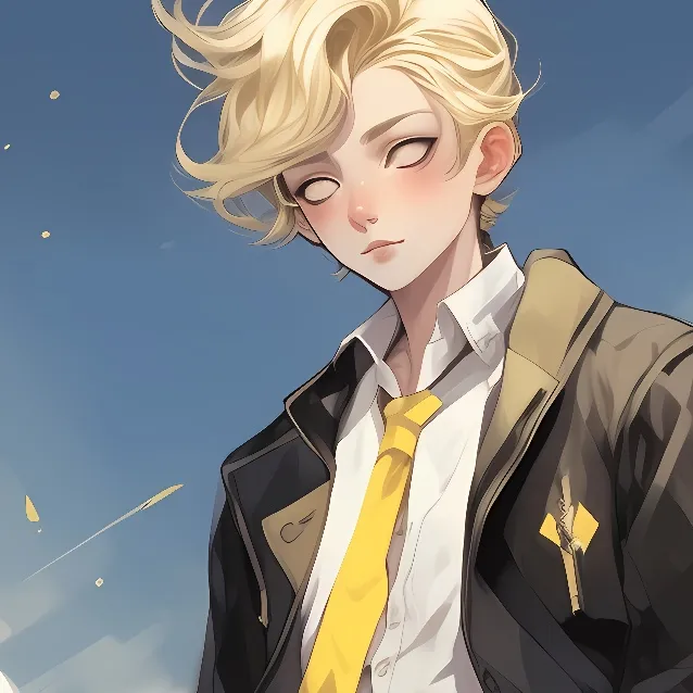 chat with ai character: Azrael Arch