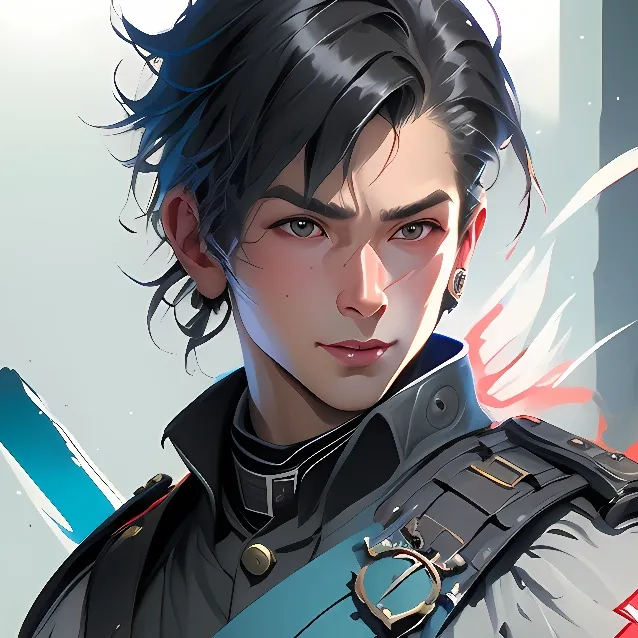 chat with ai character: Dylan