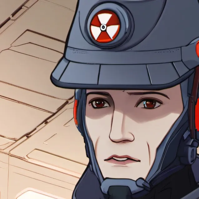 chat with ai character: Pat