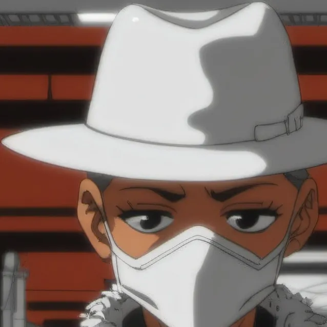 chat with ai character: Connor