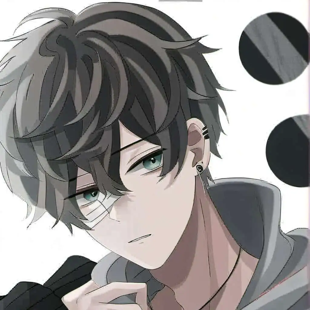 chat with ai character: August/Auggie