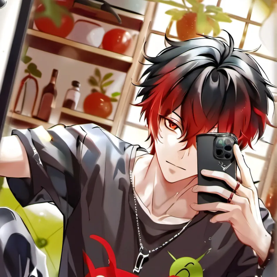 chat with ai character: Asteria